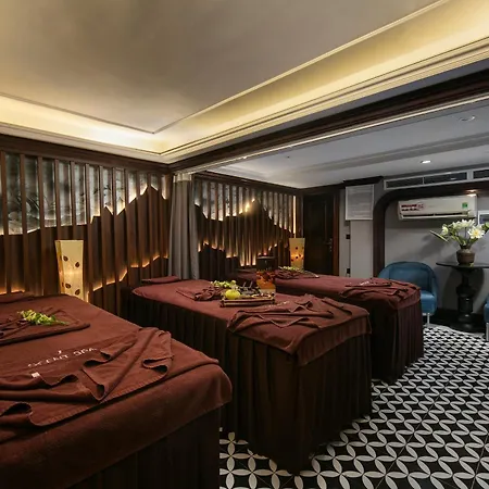 Salute Premium Hotel & Spa-2